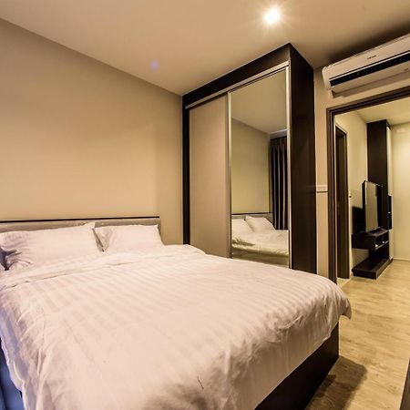 The Base Central Pattaya By Nkl Exterior photo