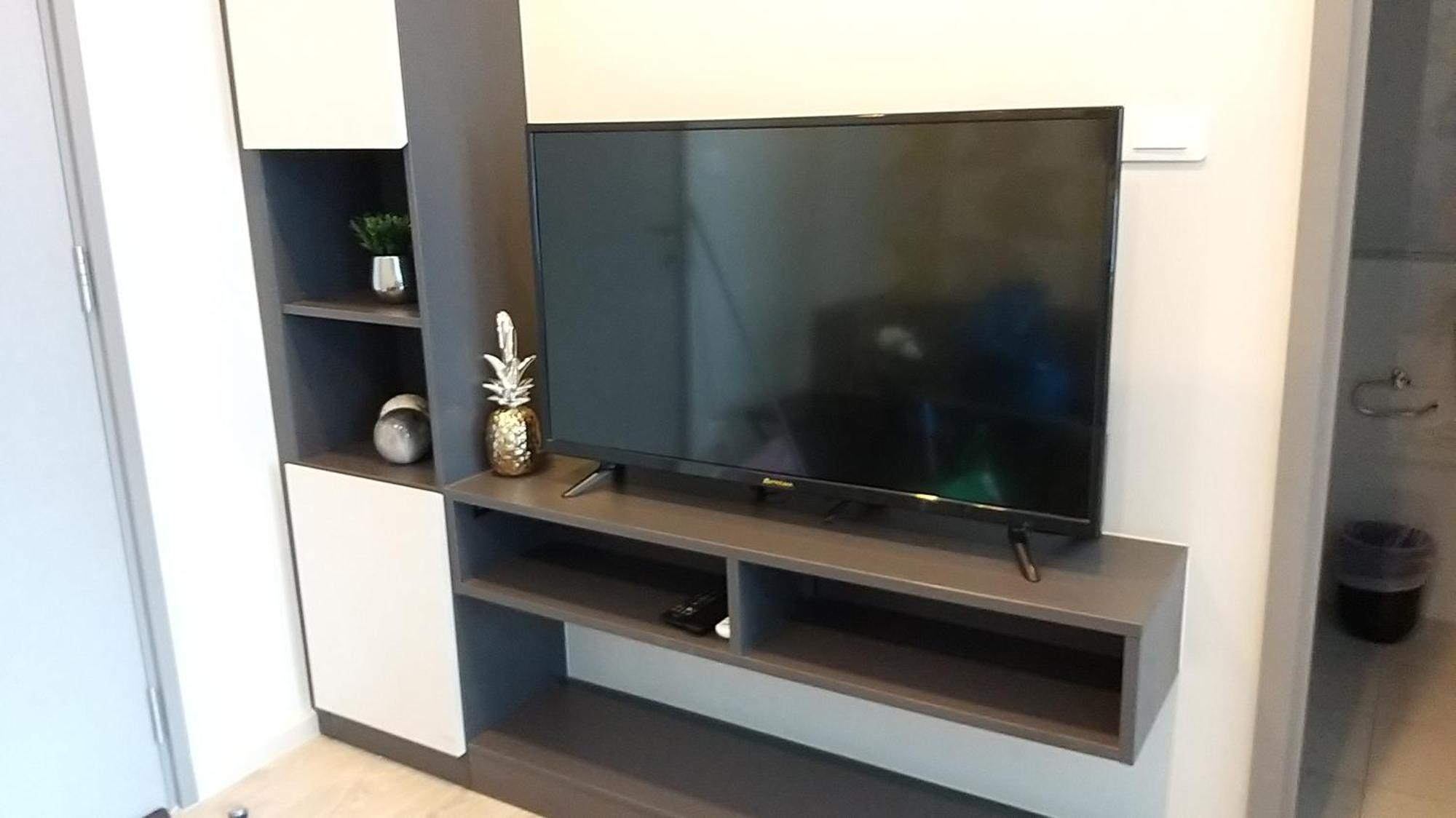 The Base Central Pattaya By Nkl Room photo