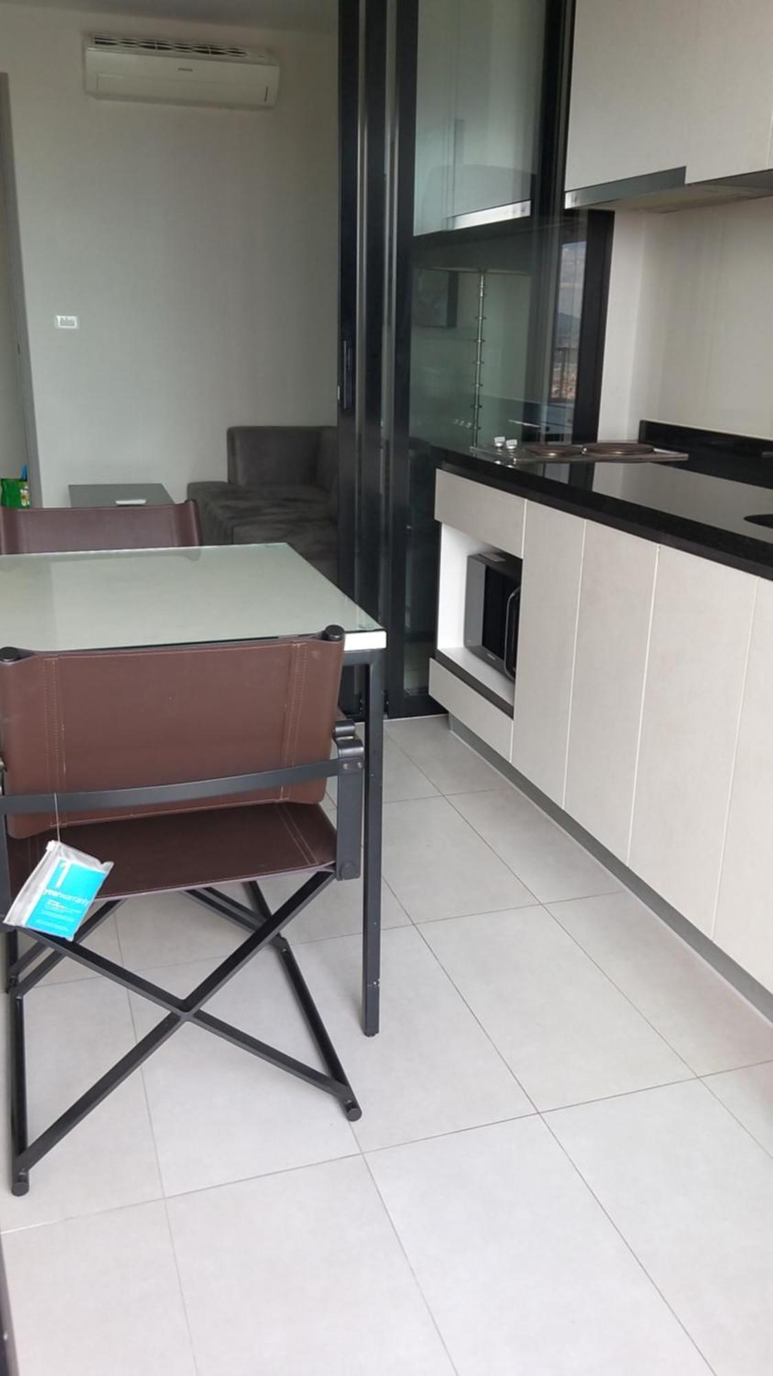 The Base Central Pattaya By Nkl Room photo