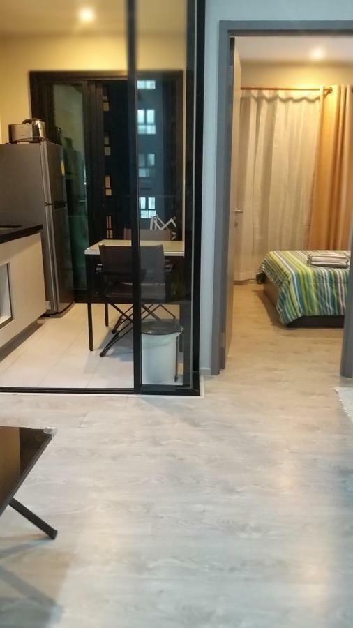 The Base Central Pattaya By Nkl Exterior photo